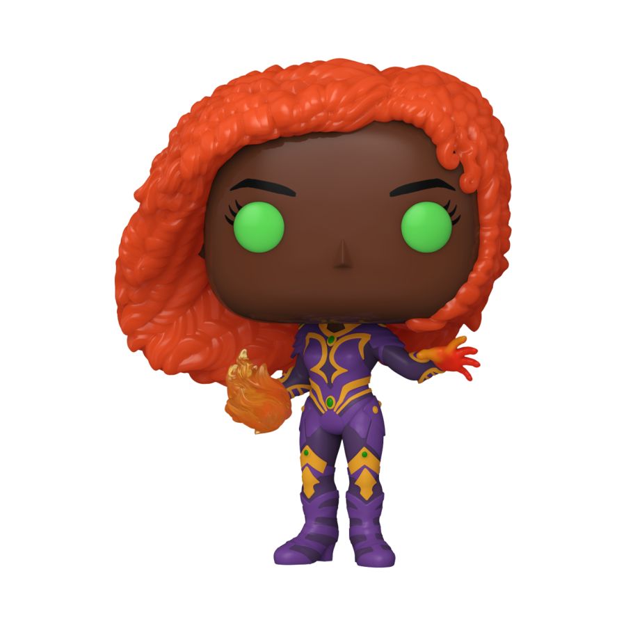 Titans TV - Starfire (Pop! Vinyl)