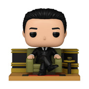 The Godfather Part 2 – Michael Corleone (Pop! Deluxe)