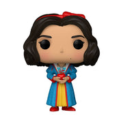 Snow White (2025) – Snow White with Apple (Pop! Vinyl)