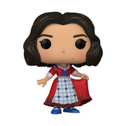 Snow White (2025) – Snow White Plaid Dress (Pop! Vinyl)