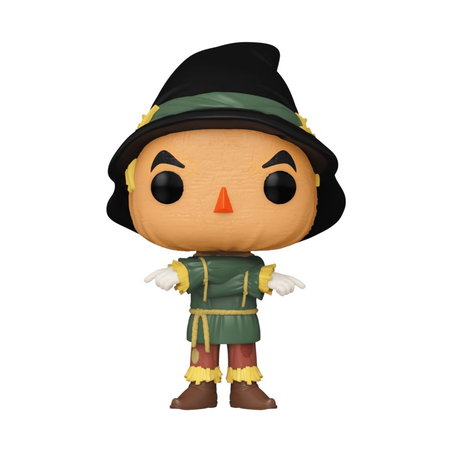 Wizard Of Oz - The Scarecrow (Pop! Vinyl)