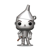 Wizard Of Oz - The Tin Man (Pop! Vinyl)