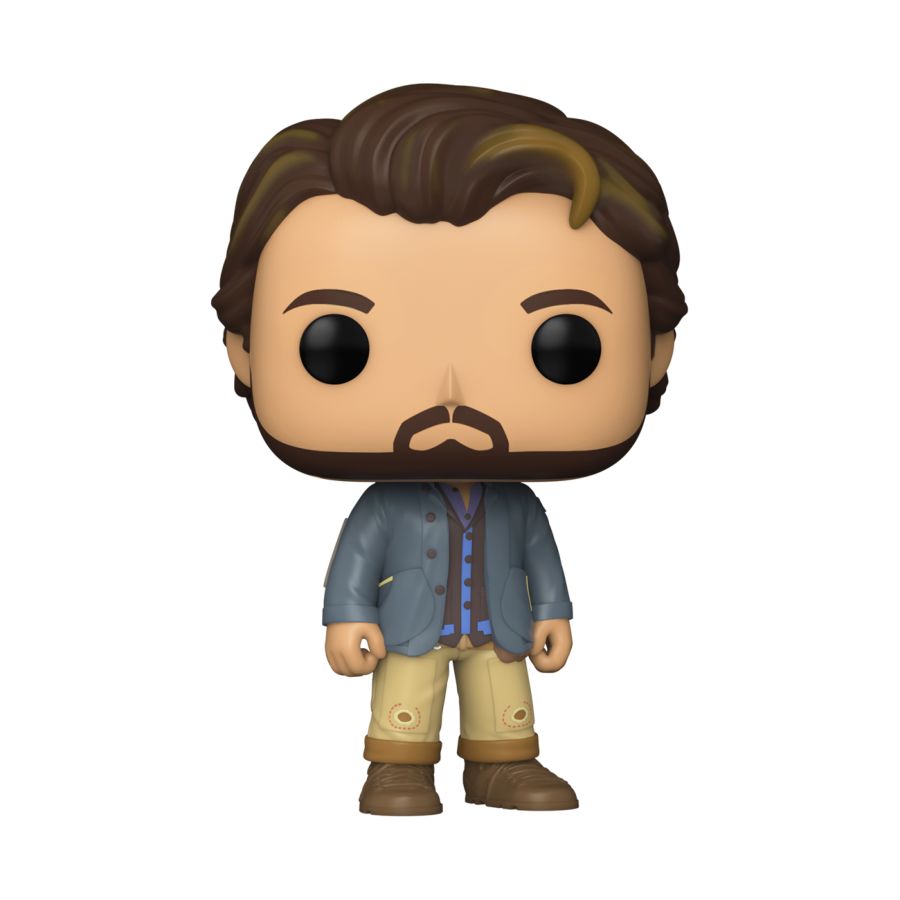 Rebel Moon - Gunnar (Pop! Vinyl)