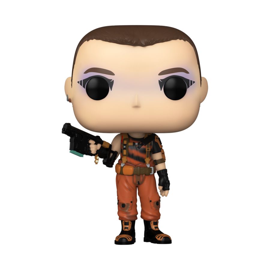 Rebel Moon - Milius (Pop! Vinyl)
