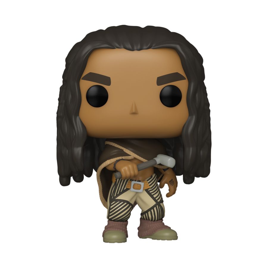 Rebel Moon - Tarak (Pop! Vinyl)