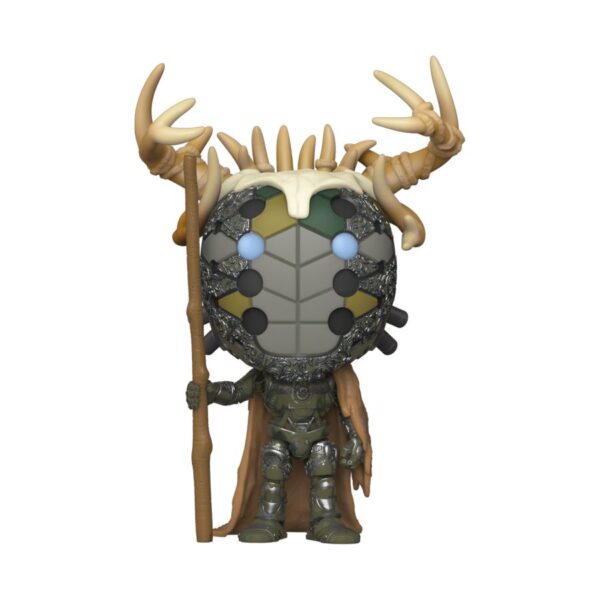 Rebel Moon - Jimmy With Antlers (Pop! Vinyl)