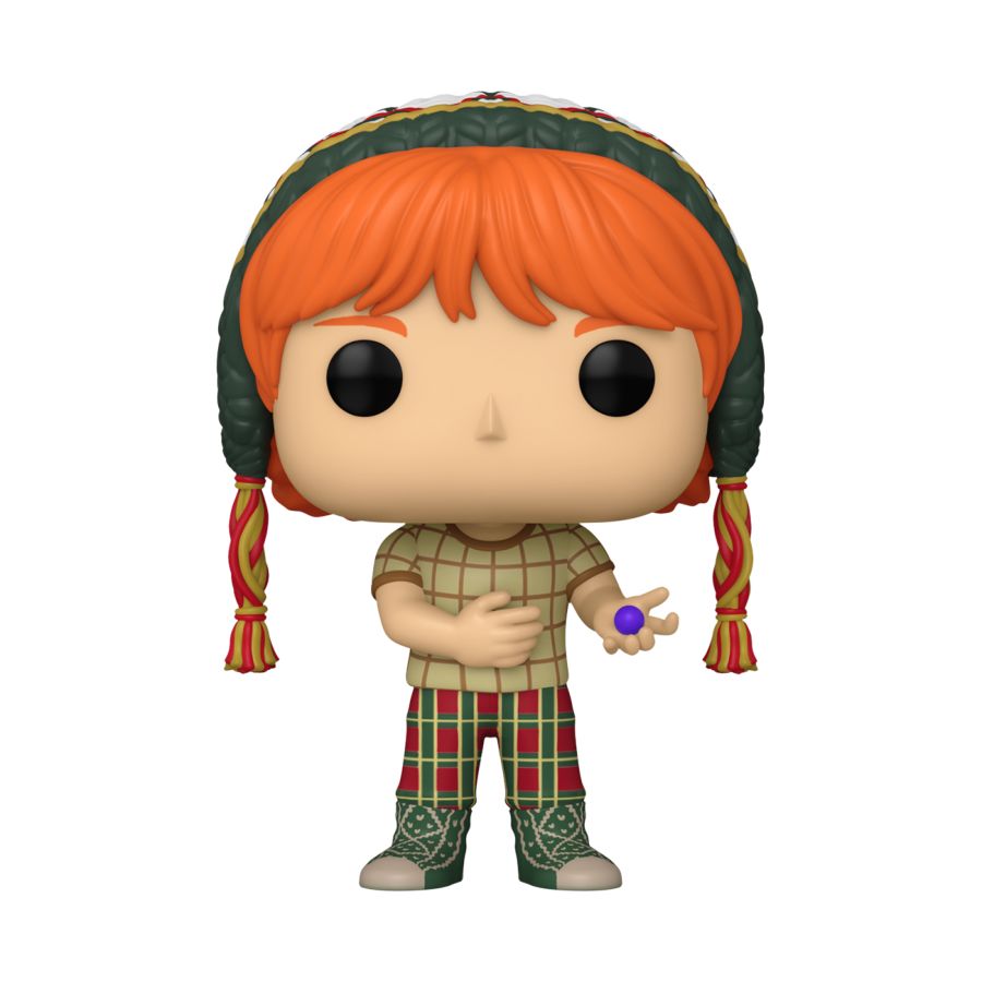 Harry Potter - Ron With Candy (Pop! Vinyl)