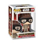 Star Wars: Phantom Menace 25th Anniversary - Anakin Skywalker (Pop! Vinyl)