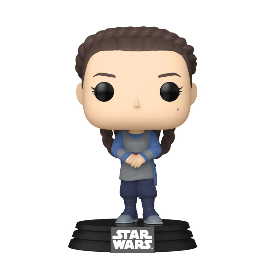 Star Wars: Phantom Menace 25th Anniversary - Padme Amidala (Pop! Vinyl)