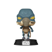 Star Wars: Phantom Menace 25th Anniversary - Watto (Pop! Vinyl)