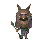 Stargate – Anubis Guard (Metallic) Pop! Vinyl