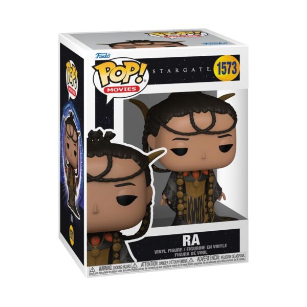 Stargate - Ra (Pop! Vinyl)