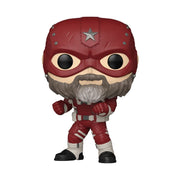 Thunderbolts - Red Guardian (Pop! Vinyl)