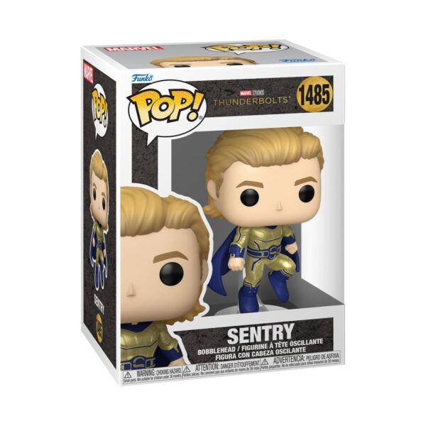 Thunderbolts - Sentry (Pop! Vinyl)