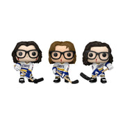 Slap Shot – The Hansons (Pop! Vinyl 3-Pack)