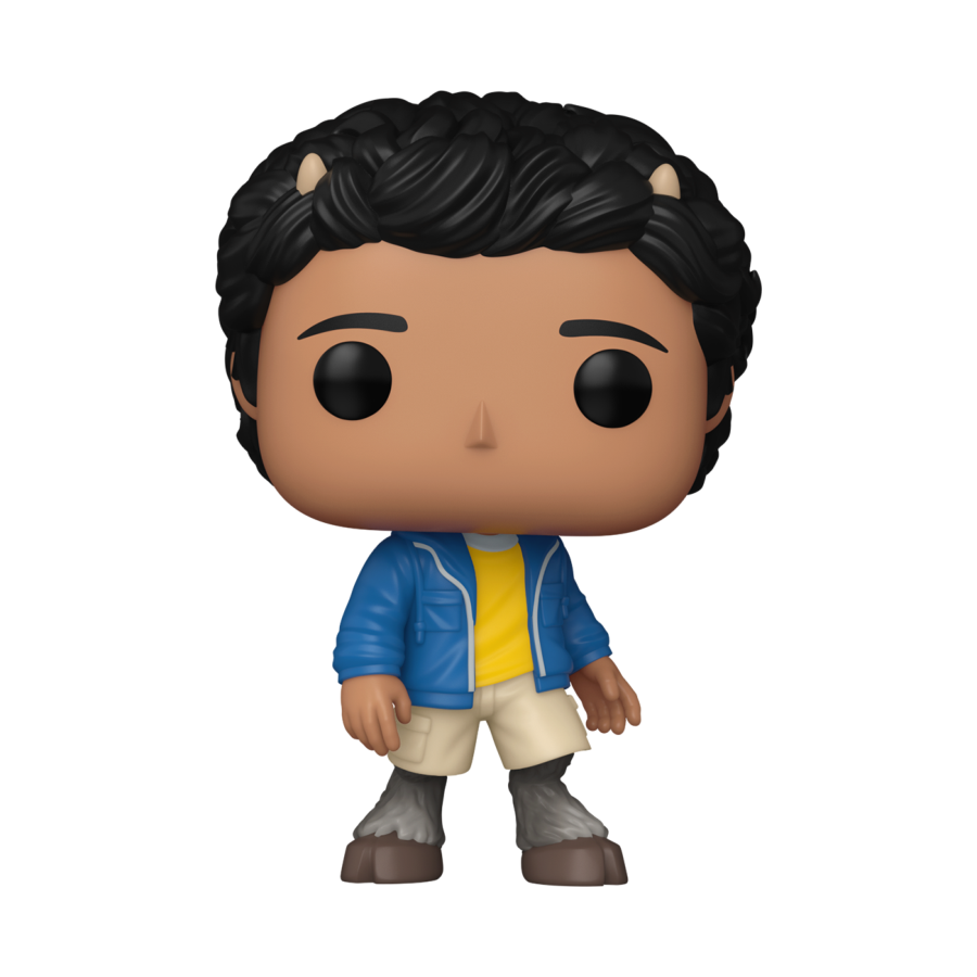 Percy Jackson And Olympians - Grover (Pop! Vinyl)