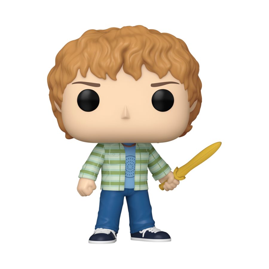 Percy Jackson And Olympians - Percy Jackson (Pop! Vinyl)