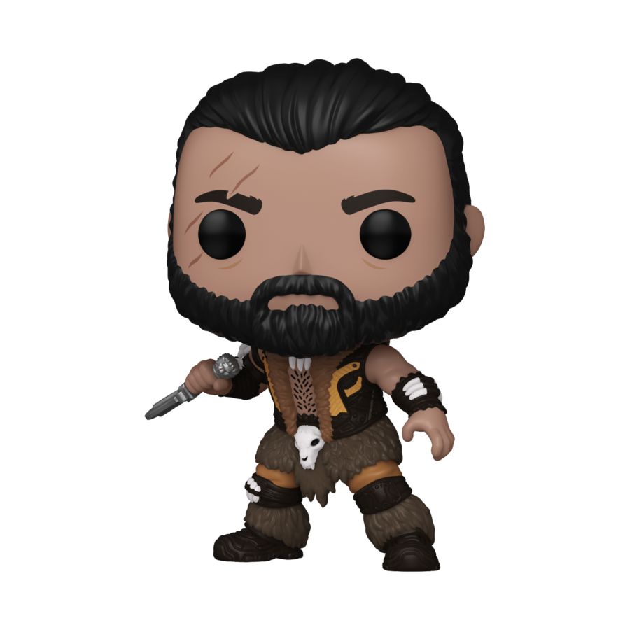 Spider-Man 2 (VG’23) – Kraven (Pop! Vinyl)