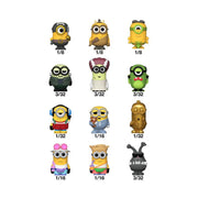 Minions - Bitty Pop! Blind Bag Assortment (Display of 32)