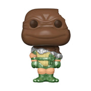 Teenage Mutant Ninja Turtles – Michelangelo Easter Chocolate (Pop! Vinyl)