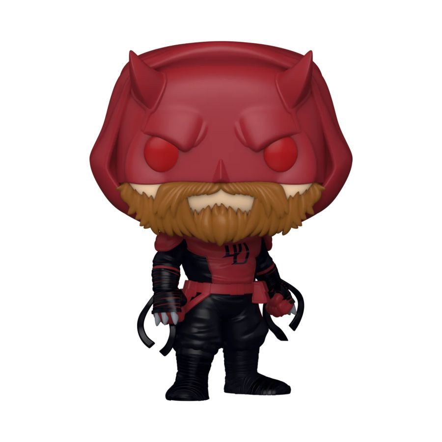 Marvel Comics – King Daredevil (Pop! Vinyl)