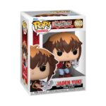 Yu-Gi-Oh! - Jaden Yuki (Pop! Vinyl)