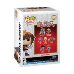 Yu-Gi-Oh! - Jaden Yuki (Pop! Vinyl)
