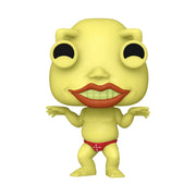 Yu-Gi-Oh! - Ojama Yellow (Pop! Vinyl)