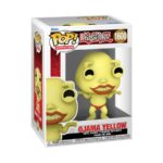 Yu-Gi-Oh! - Ojama Yellow (Pop! Vinyl)