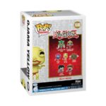Yu-Gi-Oh! - Ojama Yellow (Pop! Vinyl)