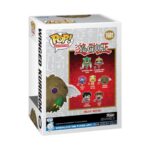 Yu-Gi-Oh! - Winged Kuriboh (Pop! Vinyl)