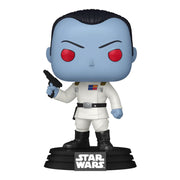 Star Wars: Ahsoka TV - Grand Admiral Thrawn (Pop! Vinyl)
