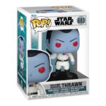 Star Wars: Ahsoka TV - Grand Admiral Thrawn (Pop! Vinyl)