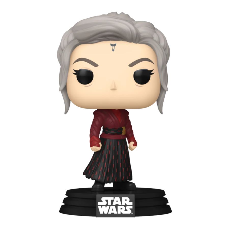 Star Wars: Ahsoka TV - Morgan Elsbeth (Pop! Vinyl)