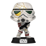 Star Wars: Ahsoka TV - Night Trooper (Pop! Vinyl)