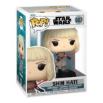 Star Wars: Ahsoka TV - Shin Hati (Pop! Vinyl)