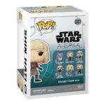 Star Wars: Ahsoka TV - Shin Hati (Pop! Vinyl)