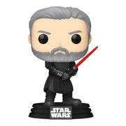 Star Wars: Ahsoka TV - Baylon Skoll (Pop! Vinyl)