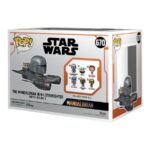Star Wars: Mandalorian - Mando And R5-D4 Pop! Ride (Pop! Vinyl)