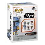 Star Wars: Mandalorian - Paz Vizsla (Pop! Vinyl)