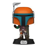 Star Wars: Mandalorian - Mandalorian Judge (Pop! Vinyl)
