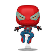 Spider-Man 2 (VG’23) – Peter Parker Volecity Suit (Pop! Vinyl)