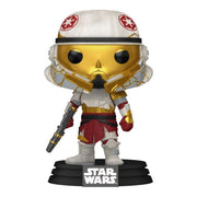 Star Wars: Ahsoka TV - Captain Enoch (Pop! Vinyl)