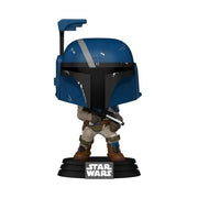 Star Wars: Mandalorian - Mandalorian Guard (Pop! Vinyl)