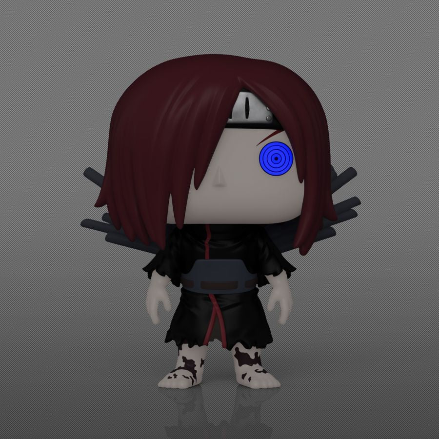 Naruto – Nagato Glow (Pop! Vinyl)