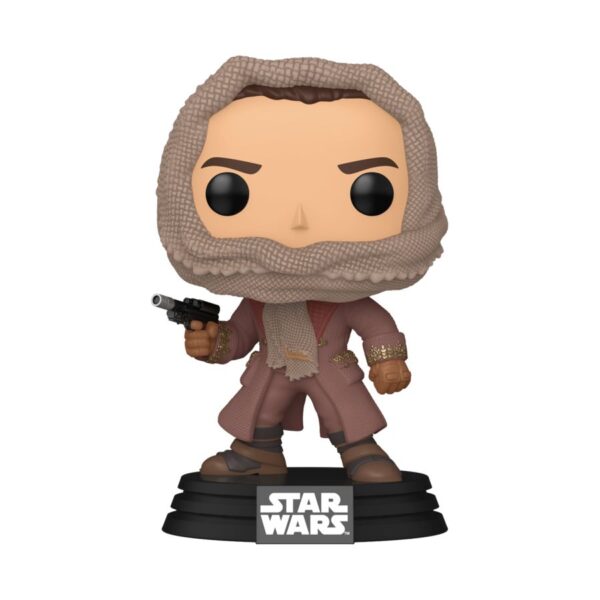 Star Wars: Skeleton Crew - Jod (Pop! Vinyl)