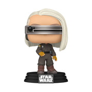Star Wars: Skeleton Crew - KB (Pop! Vinyl)