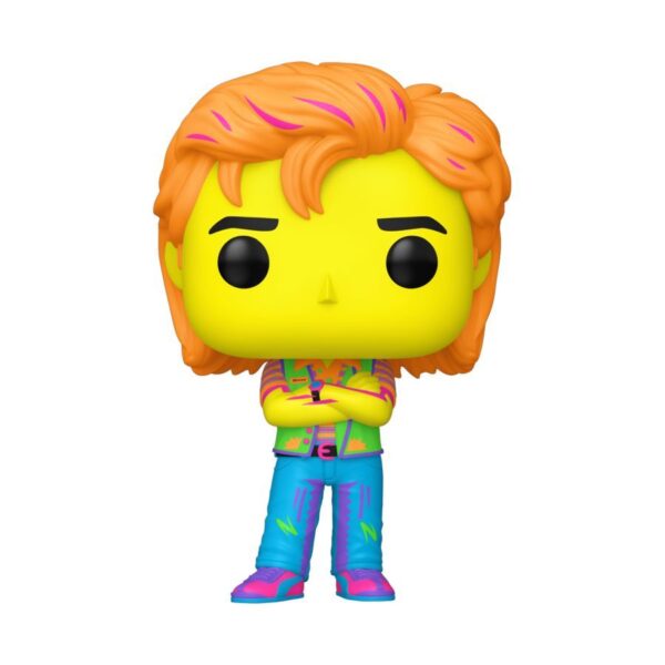 Stranger Things - Robin And Steve Blacklight 2-Pack (Pop! Vinyl)