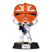 Star Wars: Ahsoka TV - 332nd Company Trooper (Pop! Vinyl)