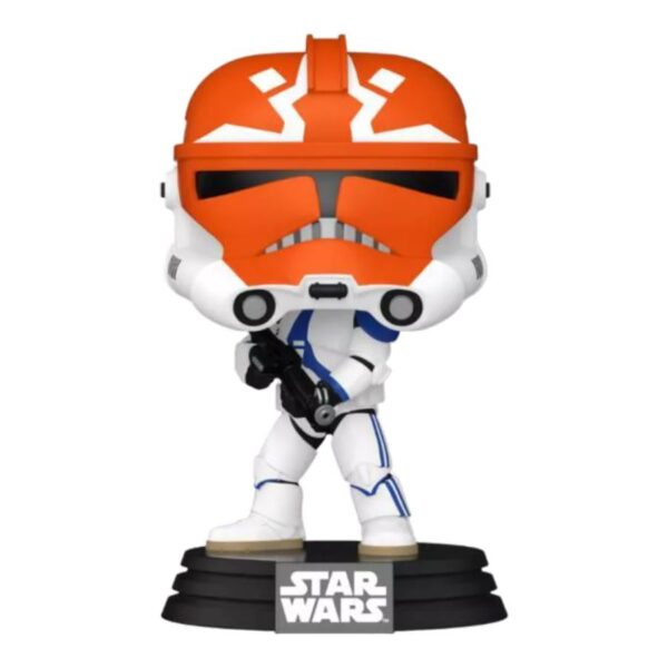 Star Wars: Ahsoka TV - 332nd Company Trooper (Pop! Vinyl)